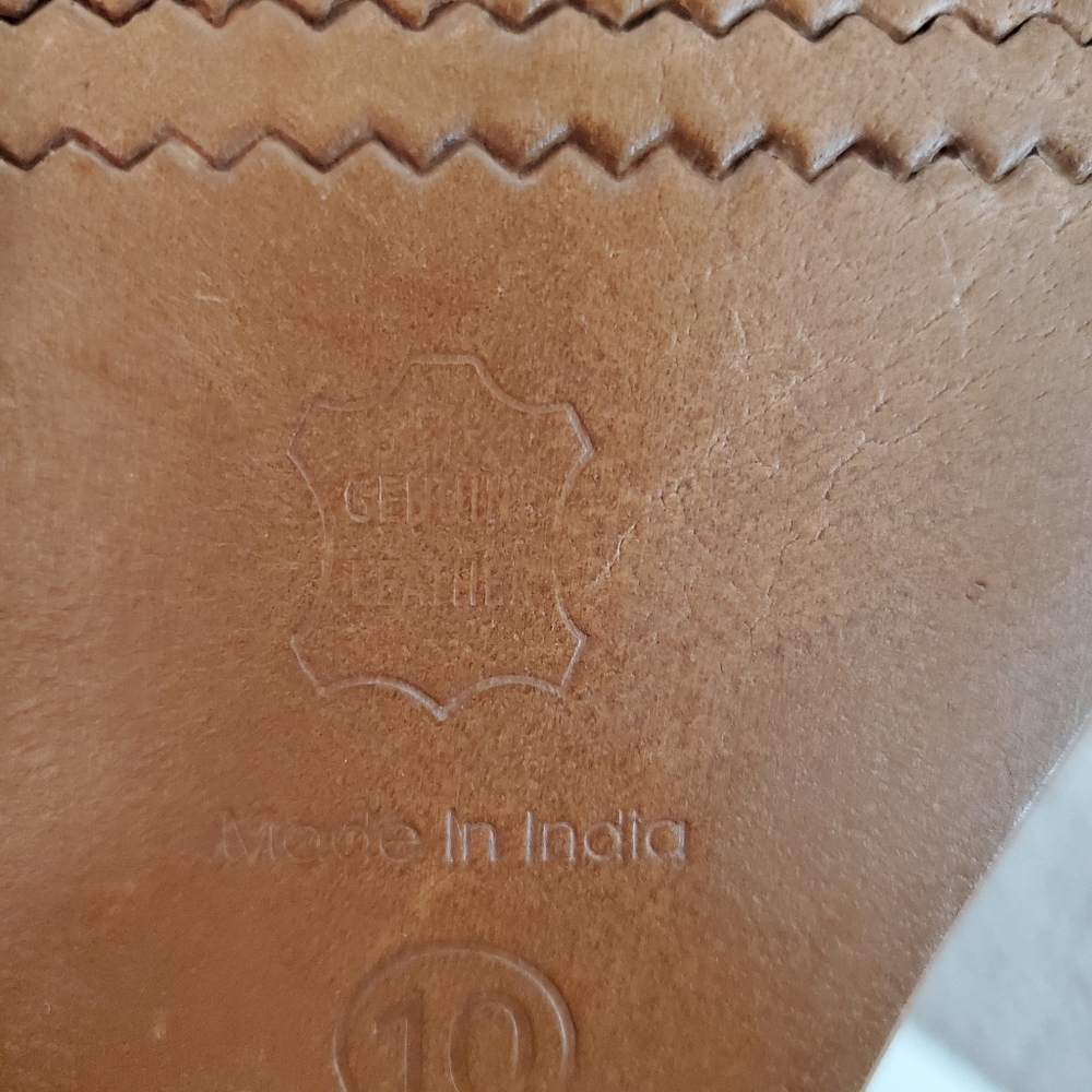 Wedges - Picture 5 of 5